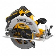 Fierăstrău circular DeWalt DCS573NT