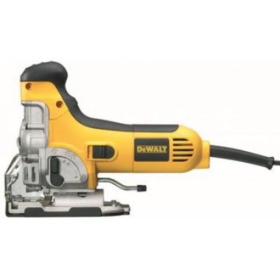 Ferastrau pendular DeWALT DW333K 701W
