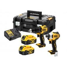 Набор DeWalt DCK2062M2T