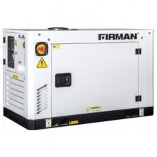 GENERATOR SDG85FS 68.0 KW 380/220V ATS DIESEL