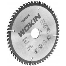 Отрезной диск по дереву 230MM*60T*30MM Wokin