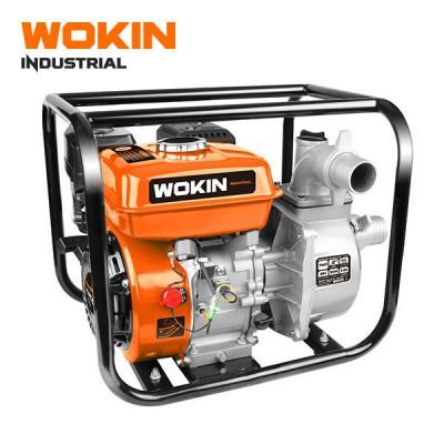 Motopompa 1000L/min Wokin 790703