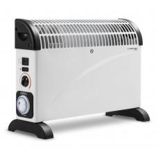 Convector electric cu timer Trotec TCH 22 E