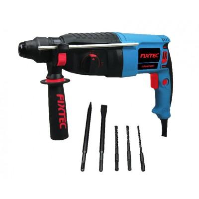 Перфоратор Fixtec FRH80001
