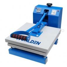 Гладильный пресс Worlden WD-38