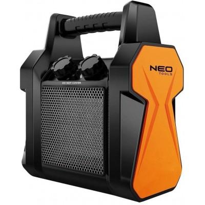 Обогреватель керамический Neo 90-061