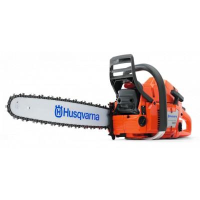 Ferăstrău cu lanţ pe benzină Husqvarna 365 18"