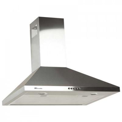 Hota Tornado TR60-DOME INOX