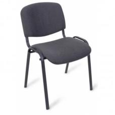 Офисное кресло Deco ISO-C-26 Black/Gray 
