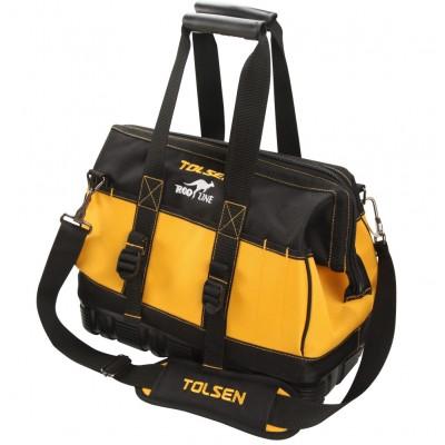 Geanta pentru unelte Tolsen 80103