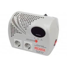 Стабилизатор напряжения Ресанта АСН 1000 Н2/1-Ц