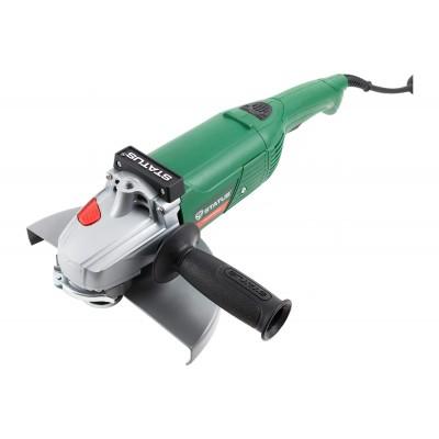 Polizor unghiular Status SA230L