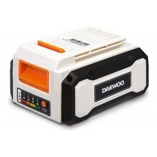 Acumulator pentru scule electrice Daewoo DABT 2540Li