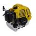 Триммер для газона бензиновый Huter GGT-2500S