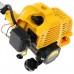Триммер для газона бензиновый Huter GGT-2500S