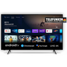 Televizor Telefunken 50UA9065