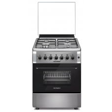 Газовая плита Electroplus PG 60 BL GC