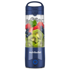 Блендер Nutribullet NBP003NBL