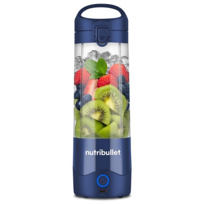 Blender Nutribullet NBP003NBL