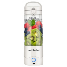 Блендер Nutribullet NBP003W