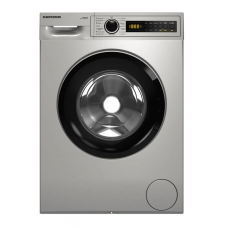 Стиральная машина Electroplus EWM 81450 Silver