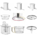 Robot de bucătărie Kitchen Aid 5KFP1335EAC
