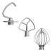Миксер KitchenAid 5KSM156SFEPI