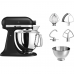 Миксер KitchenAid 5KSM175PSEBK
