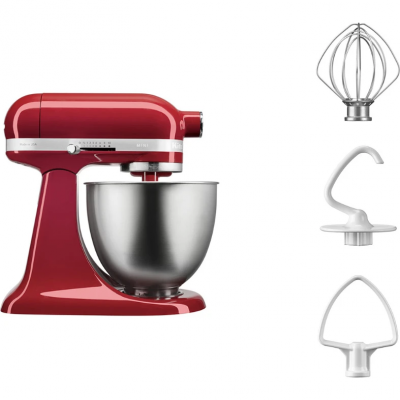 Миксер KitchenAid 5KSM3311XEER