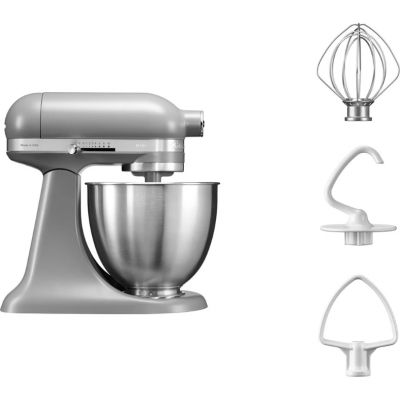 Mixer KitchenAid 5KSM3311XEFG