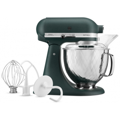 Миксер KitchenAid 5KSM156QPEPP