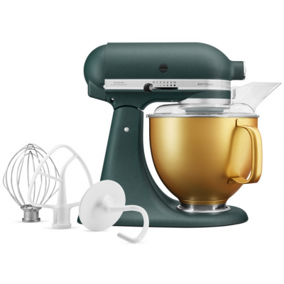 Mixer KitchenAid 5KSM156VGEPP