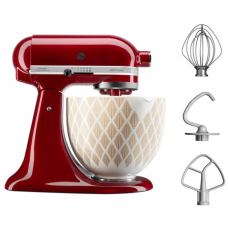 Mixer KitchenAid 5KSM156GCEGD