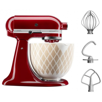 Mixer KitchenAid 5KSM156GCEGD