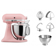 Mixer KitchenAid 5KSM175PSEDR