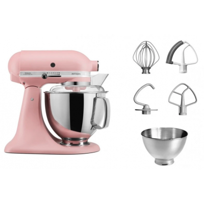 Миксер KitchenAid 5KSM175PSEDR