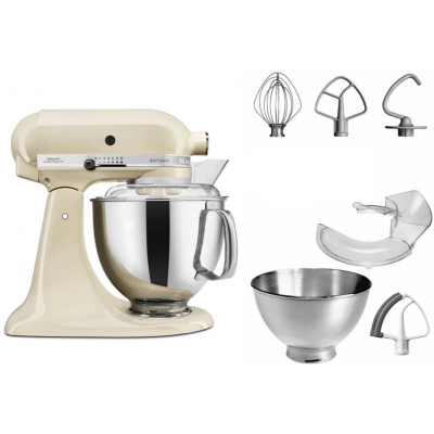Mixer KitchenAid 5KSM175PSEFL