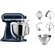 Mixer KitchenAid 5KSM175PSEIB