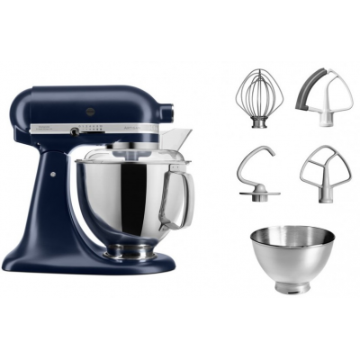 Миксер KitchenAid 5KSM175PSEIB