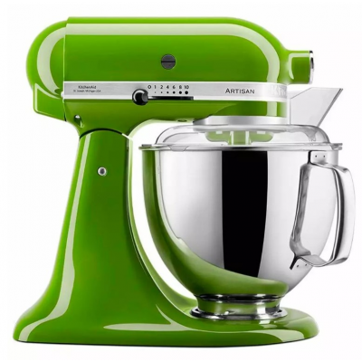 Миксер KitchenAid 5KSM175PSEMA