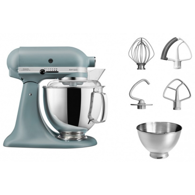 Миксер KitchenAid 5KSM175PSEMF