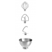 Миксер KitchenAid 5KSM185PSEBK