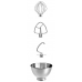 Миксер KitchenAid 5KSM185PSECR