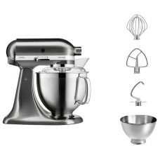 Миксер KitchenAid 5KSM185PSENK