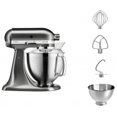 Миксер KitchenAid 5KSM185PSENK