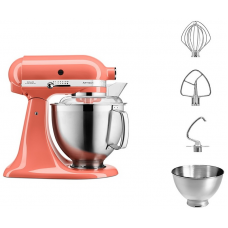 Mixer KitchenAid 5KSM185PSEPH