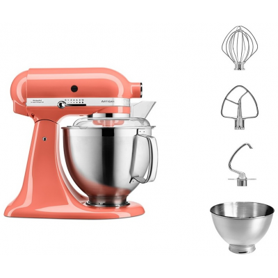 Mixer KitchenAid 5KSM185PSEPH