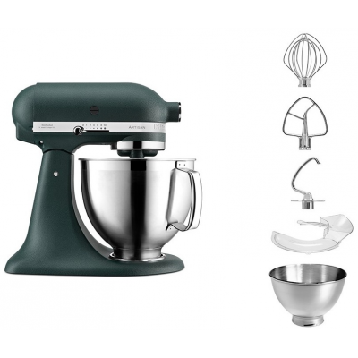 Миксер KitchenAid 5KSM185PSEPP
