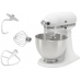 Миксер KitchenAid 5K45SSEWH
