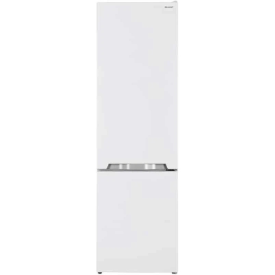 Холодильник Sharp SJ-FBA05DTXWE-EU